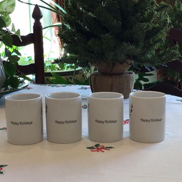 Rudy’s Christmas Mugs - Picture 8 of 9